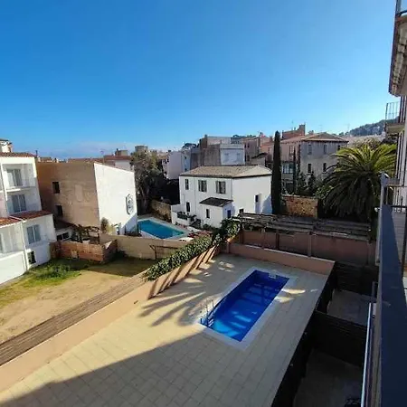 Apartment Apartamento Peregri En Tossa Con Parking Y Piscina *