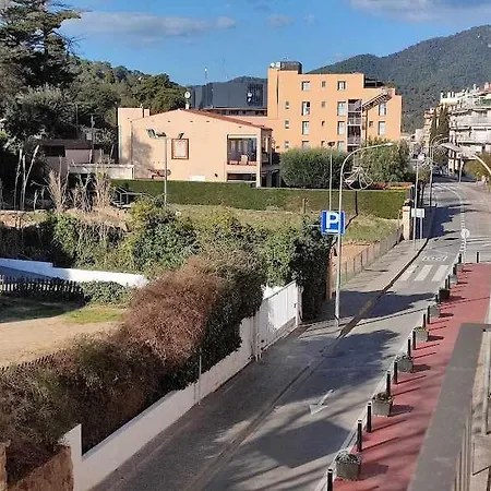 Apartamento Peregri En Tossa Con Parking Y Piscina Apartment
