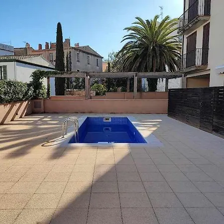 Apartment Apartamento Peregri En Tossa Con Parking Y Piscina *
