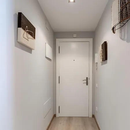 Apartamento Peregri En Tossa Con Parking Y Piscina Apartment