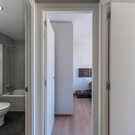 Apartment Apartamento Peregri En Tossa Con Parking Y Piscina Tossa de Mar