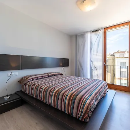 Apartamento Peregri En Tossa Con Parking Y Piscina Apartment