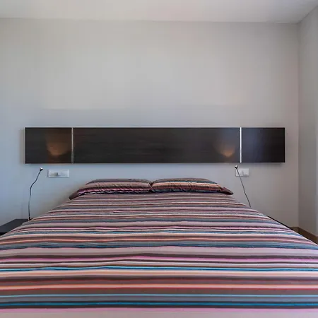 Apartment Apartamento Peregri En Tossa Con Parking Y Piscina Tossa de Mar