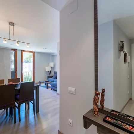 Apartamento Peregri En Tossa Con Parking Y Piscina Tossa de Mar