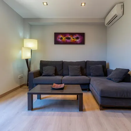 Apartment Apartamento Peregri En Tossa Con Parking Y Piscina *