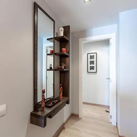 Apartamento Peregri En Tossa Con Parking Y Piscina Apartment *