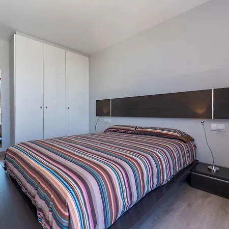 Apartamento Peregri En Tossa Con Parking Y Piscina Apartment Tossa de Mar