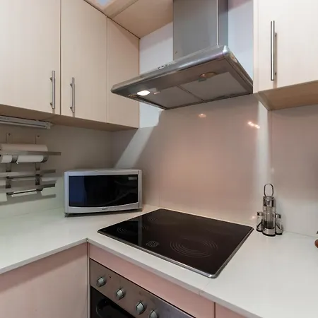 Apartamento Peregri En Tossa Con Parking Y Piscina