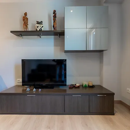 Apartamento Peregri En Tossa Con Parking Y Piscina Apartment *