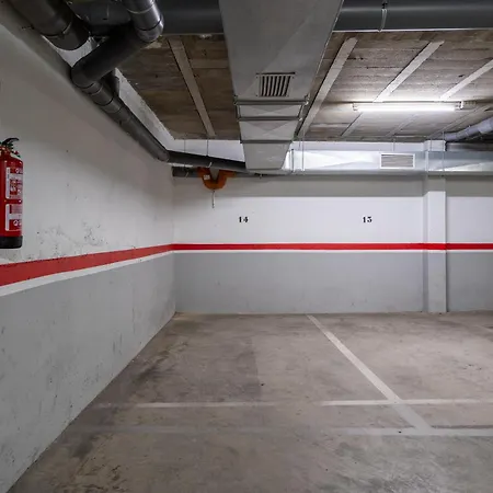 Apartamento Peregri En Tossa Con Parking Y Piscina *