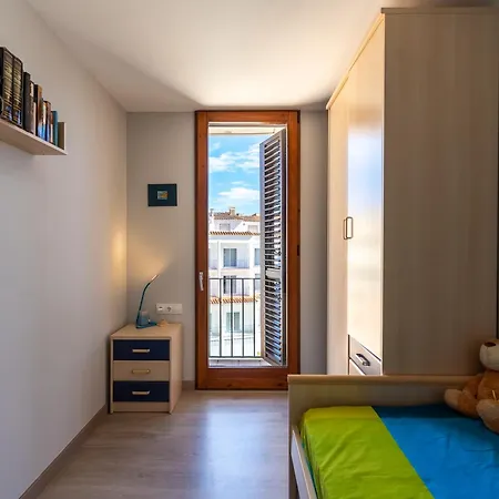 Apartamento Peregri En Tossa Con Parking Y Piscina Apartment *