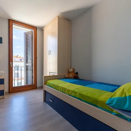 Apartamento Peregri En Tossa Con Parking Y Piscina Tossa de Mar